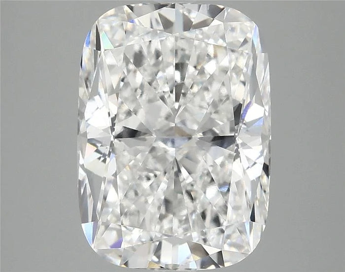 4.82 Carat · CUSHION · E · VVS2 · IGI · Excellent Cut