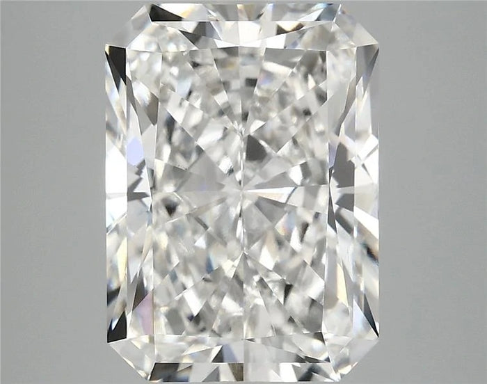 6.00 Carat · RADIANT · F · VS1 · IGI · Excellent Cut