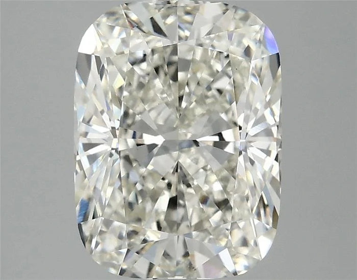 3.08 Carat · CUSHION · H · VS1 · IGI · Excellent Cut