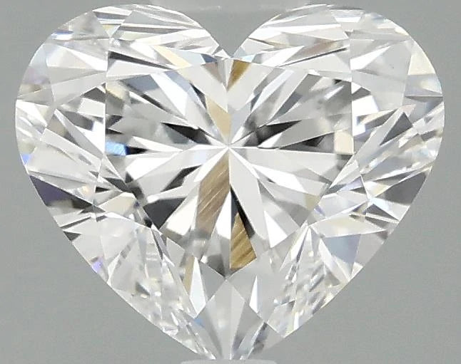 1.94 Carat · HEART · E · VVS2 · IGI · Excellent Cut