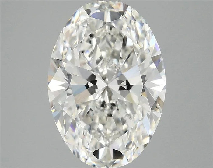 3.01 Carat · OVAL · F · VS1 · IGI · Excellent Cut