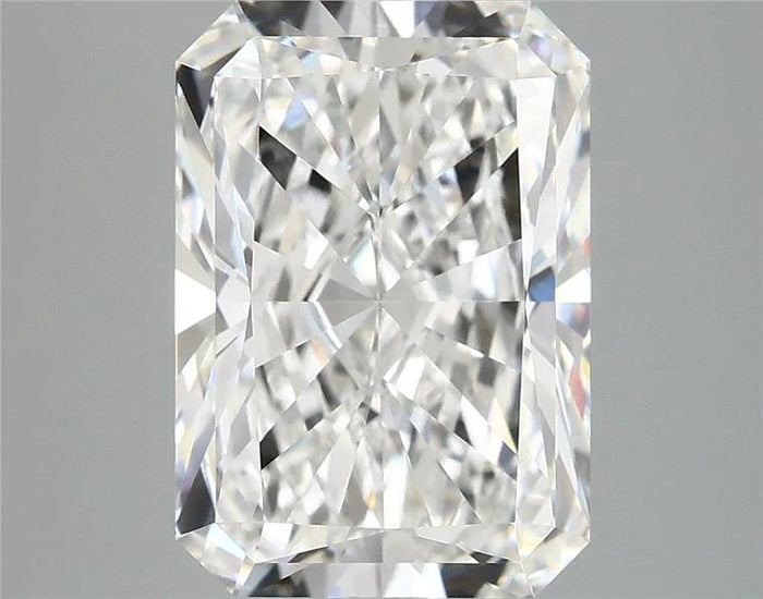5.19 Carat · RADIANT · E · VVS2 · IGI · Excellent Cut