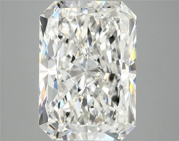 6.10 Carat · RADIANT · F · VVS2 · IGI · Excellent Cut