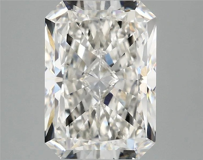 3.01 Carat · RADIANT · G · VVS2 · IGI · Excellent Cut