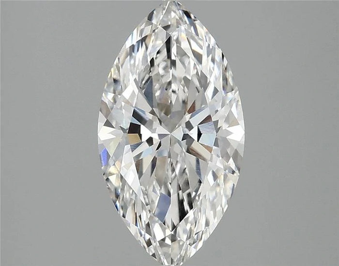1.88 Carat · MARQUISE · E · VS1 · IGI · Excellent Cut
