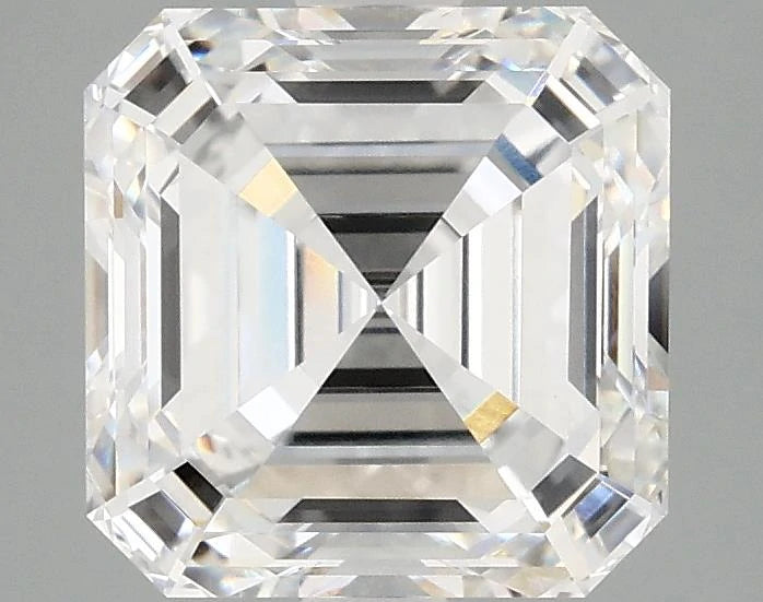 3.01 Carat · ASSCHER · E · VVS2 · IGI · Excellent Cut