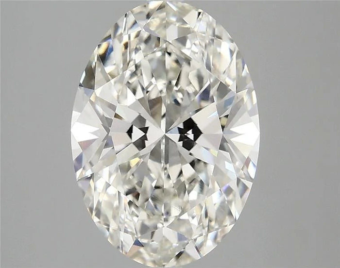 3.10 Carat · OVAL · G · VVS2 · IGI · Excellent Cut