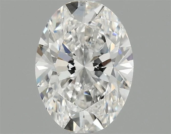 1.08 Carat · OVAL · E · VS1 · IGI · Excellent Cut