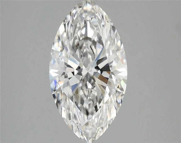 2.10 Carat · MARQUISE · E · VS1 · IGI · Excellent Cut