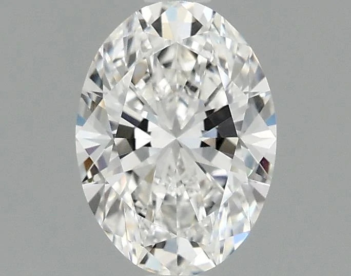 1.09 Carat · OVAL · E · VVS2 · IGI · Excellent Cut