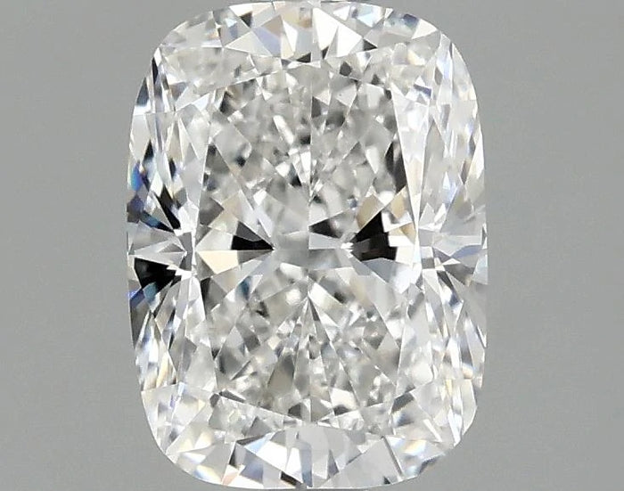 1.09 Carat · CUSHION · E · VVS2 · IGI · Excellent Cut