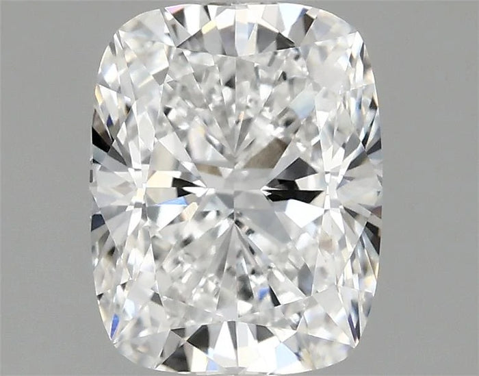1.10 Carat · CUSHION · E · VVS2 · IGI · Excellent Cut