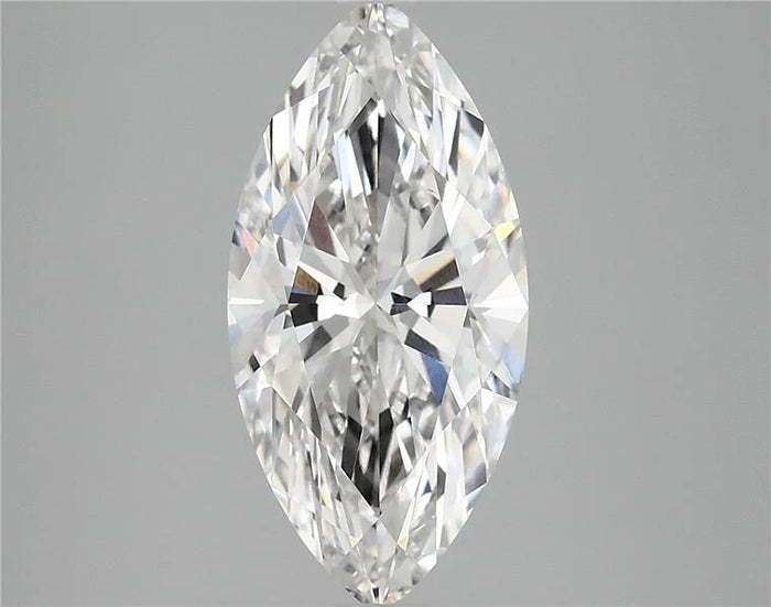 3.06 Carat · MARQUISE · F · VS1 · IGI · Excellent Cut