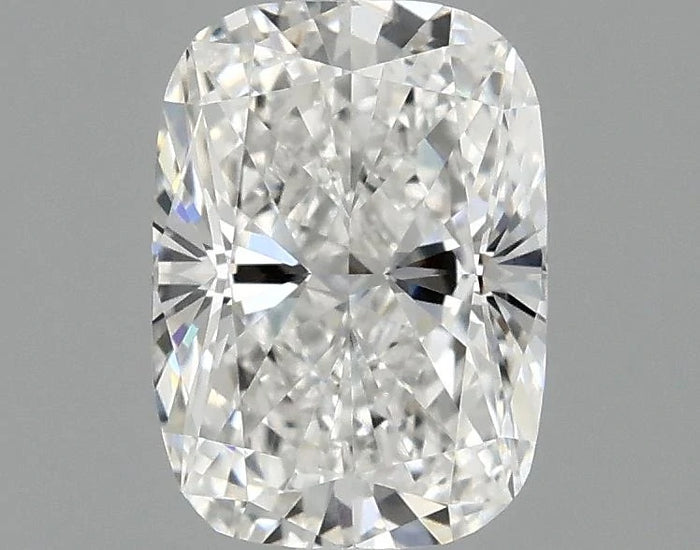 1.10 Carat · CUSHION · E · VVS2 · IGI · Excellent Cut