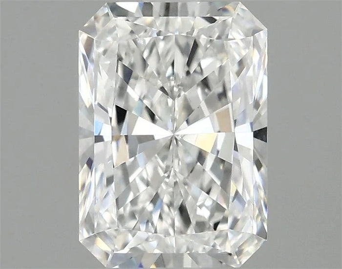 1.60 Carat · RADIANT · D · VS1 · IGI · Excellent Cut