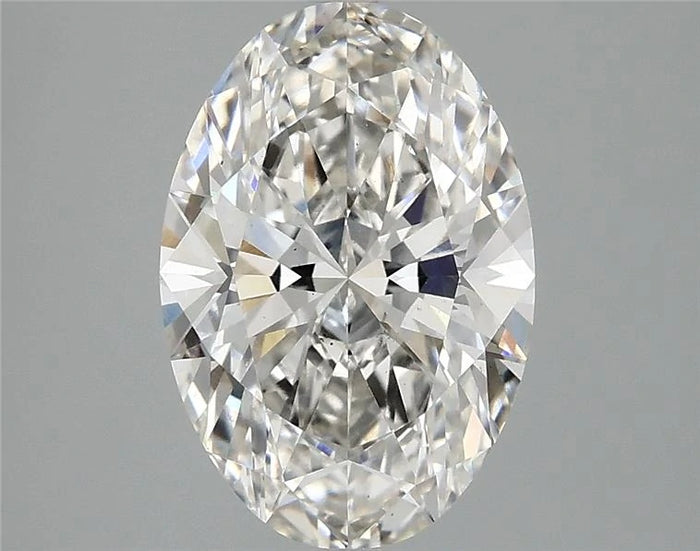 3.10 Carat · OVAL · G · VS2 · IGI · Excellent Cut