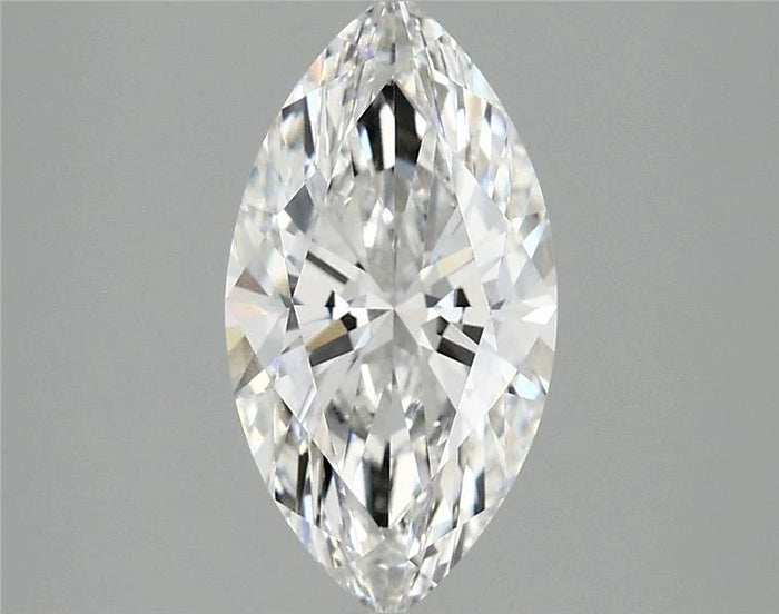 2.03 Carat · MARQUISE · E · VVS2 · IGI · Excellent Cut