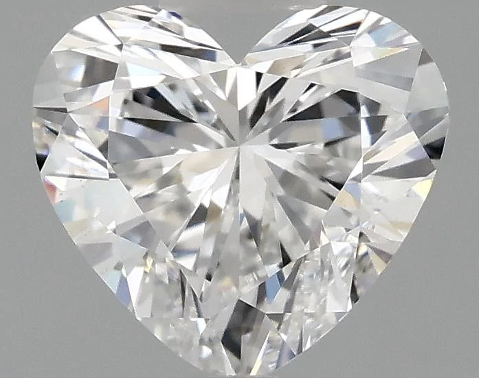 1.09 Carat · HEART · D · VS1 · IGI · Excellent Cut