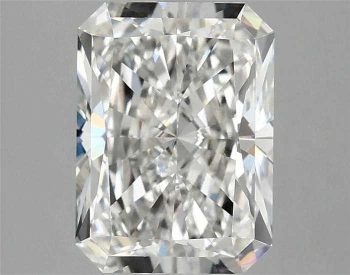 3.01 Carat · RADIANT · G · VVS2 · IGI · Excellent Cut