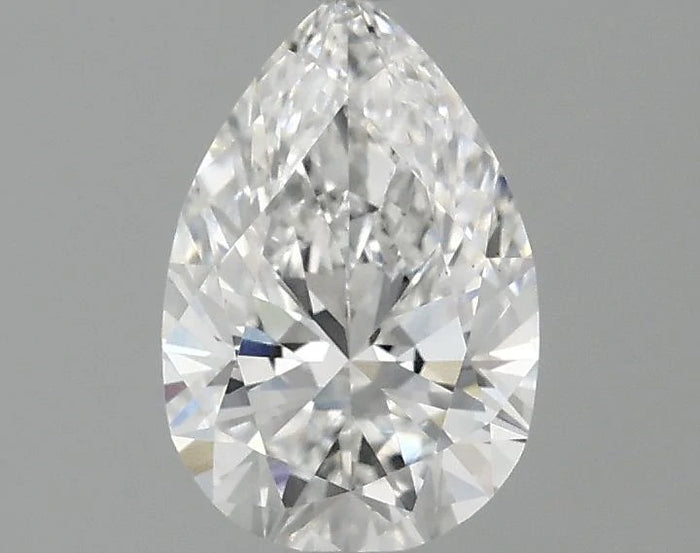 1.06 Carat · PEAR · E · VS1 · IGI · Excellent Cut