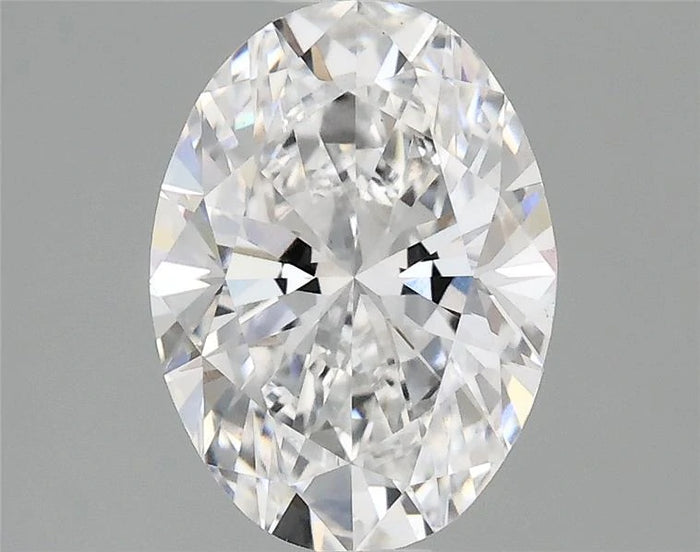 1.10 Carat · OVAL · D · VS1 · IGI · Excellent Cut