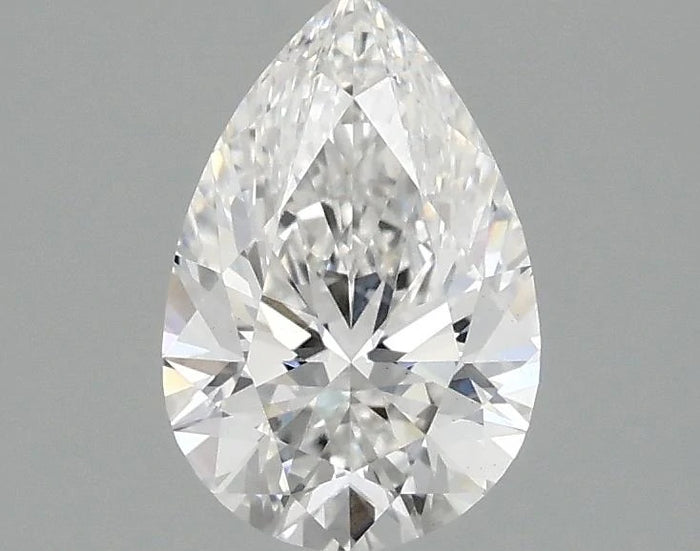 1.12 Carat · PEAR · E · VS1 · IGI · Excellent Cut