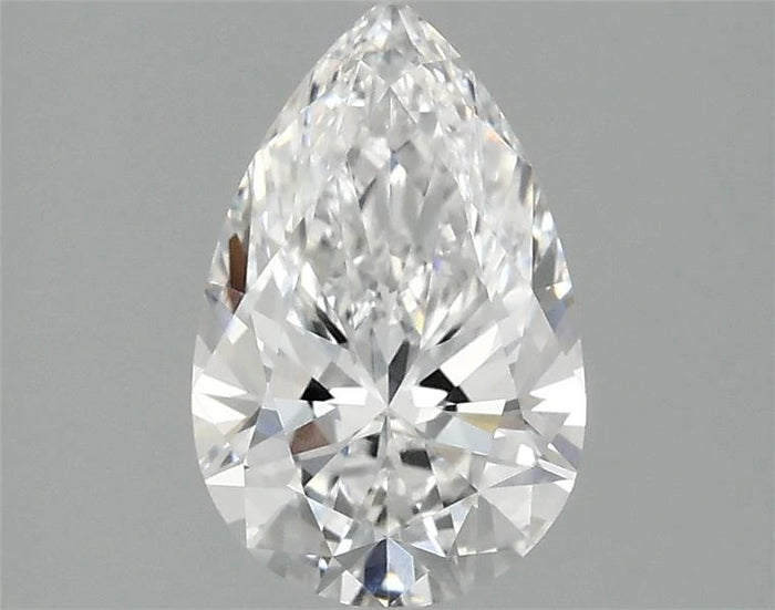 1.48 Carat · PEAR · D · VVS2 · IGI · Excellent Cut