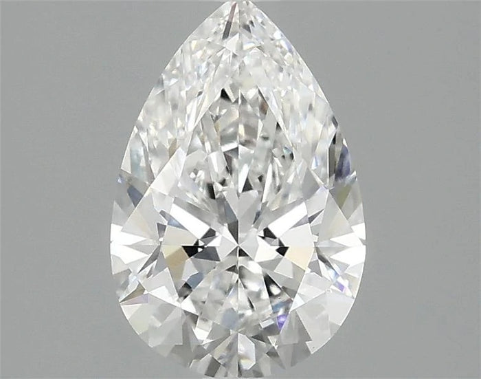 1.47 Carat · PEAR · D · VVS2 · IGI · Excellent Cut