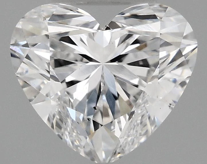 1.48 Carat · HEART · D · VS2 · IGI · Excellent Cut