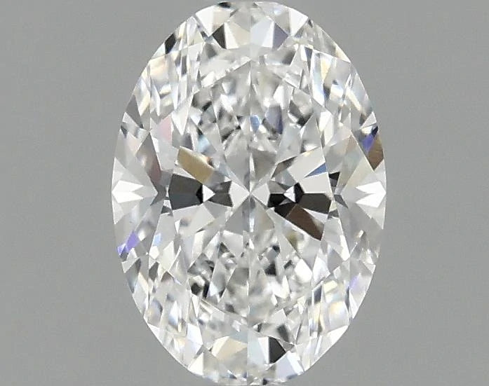 1.10 Carat · OVAL · E · VVS2 · IGI · Excellent Cut
