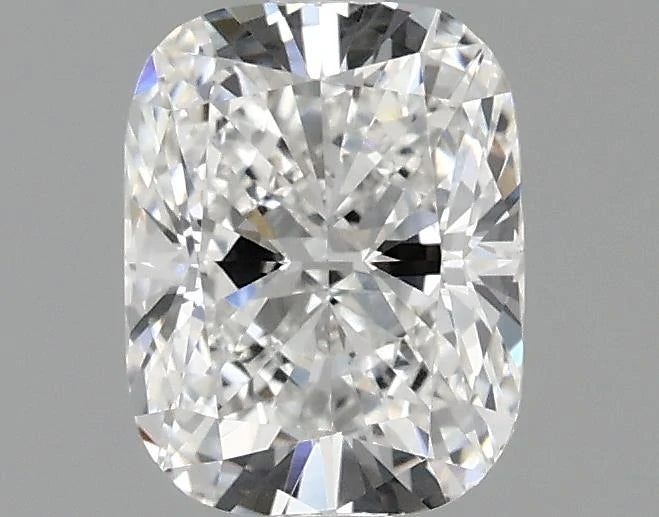 1.10 Carat · CUSHION · E · VVS2 · IGI · Excellent Cut