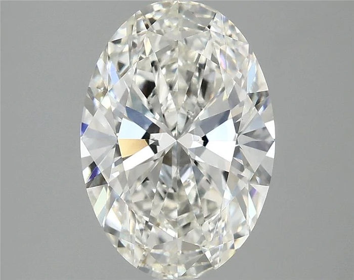 3.00 Carat · OVAL · G · VS1 · IGI · Excellent Cut
