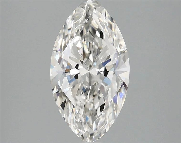 2.01 Carat · MARQUISE · F · VS2 · IGI · Excellent Cut