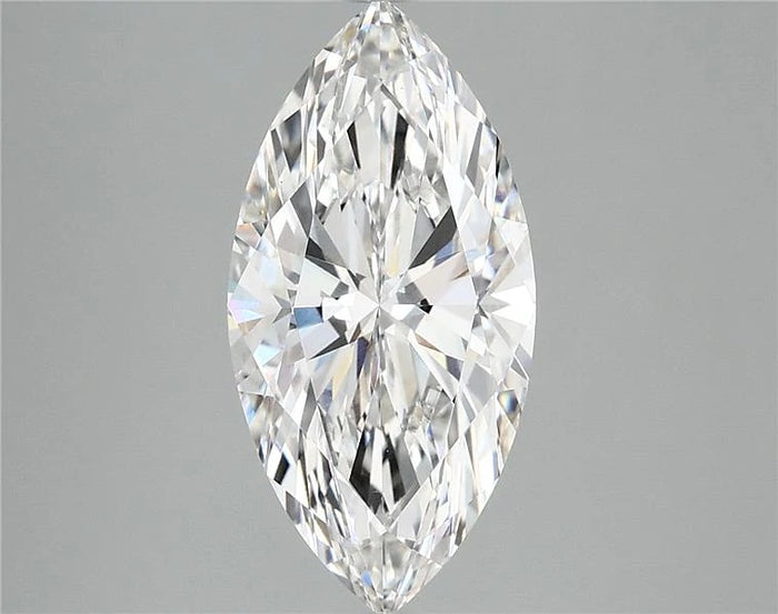 3.07 Carat · MARQUISE · E · VS1 · IGI · Excellent Cut