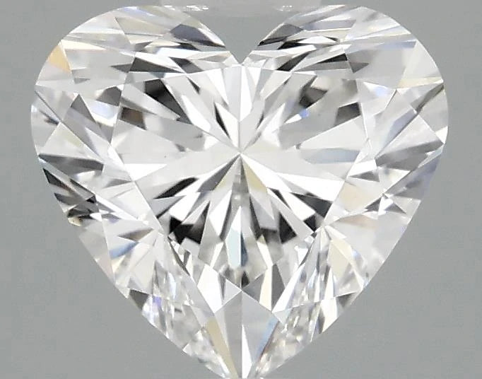 2.07 Carat · HEART · E · VS1 · IGI · Excellent Cut