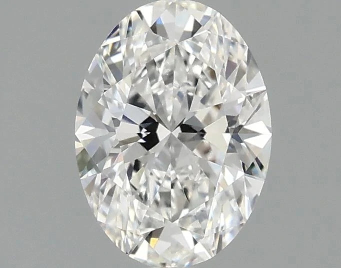 1.09 Carat · OVAL · E · VVS2 · IGI · Excellent Cut