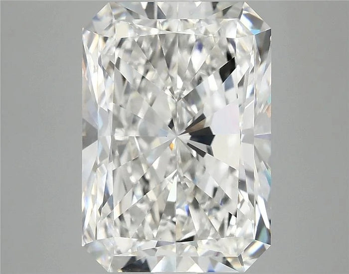 5.94 Carat · RADIANT · E · VVS2 · IGI · Excellent Cut