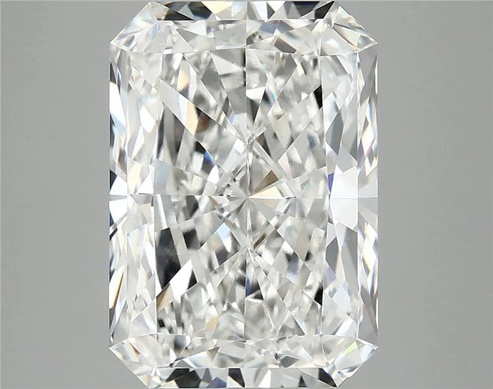 6.22 Carat · RADIANT · E · VVS2 · IGI · Excellent Cut