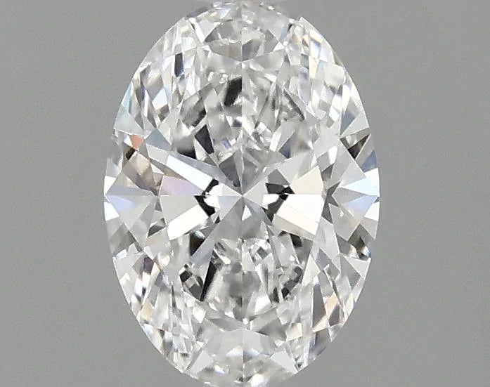1.08 Carat · OVAL · E · VVS2 · IGI · Excellent Cut