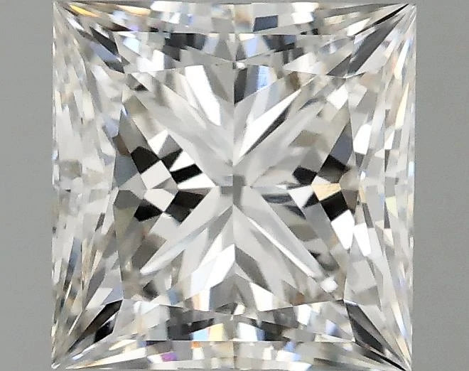 2.05 Carat · PRINCESS · G · VVS2 · IGI · Excellent Cut