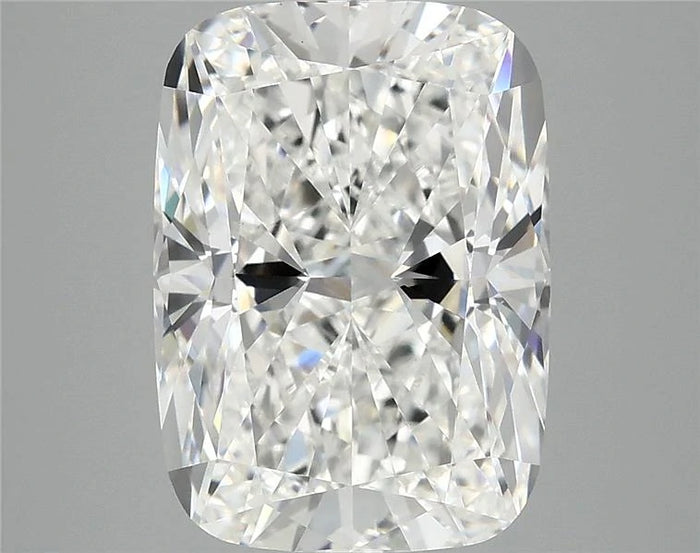 5.32 Carat · CUSHION · E · VS1 · IGI · Excellent Cut