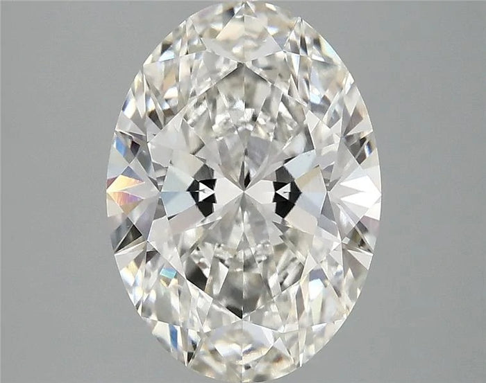 3.10 Carat · OVAL · G · VVS2 · IGI · Excellent Cut