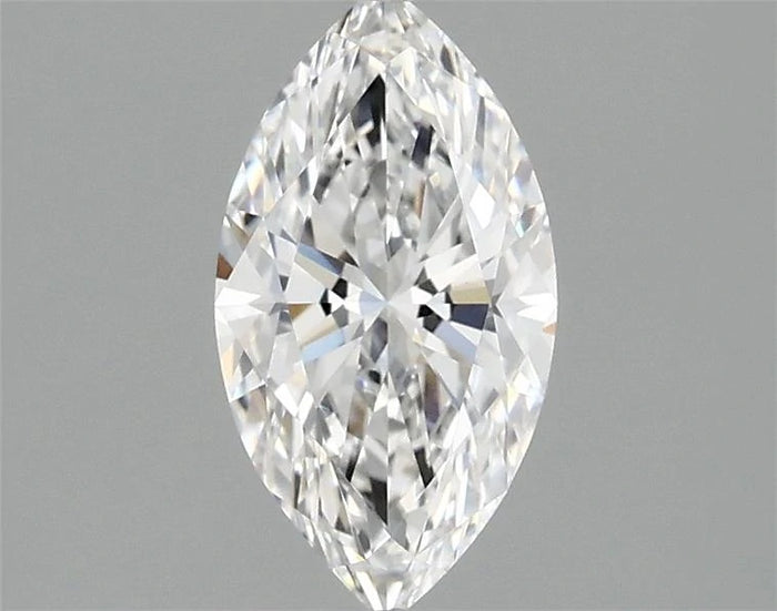 1.06 Carat · MARQUISE · D · VVS2 · IGI · Excellent Cut