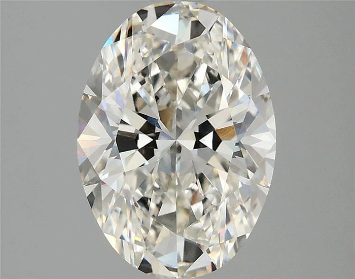 3.10 Carat · OVAL · H · VVS2 · IGI · Excellent Cut