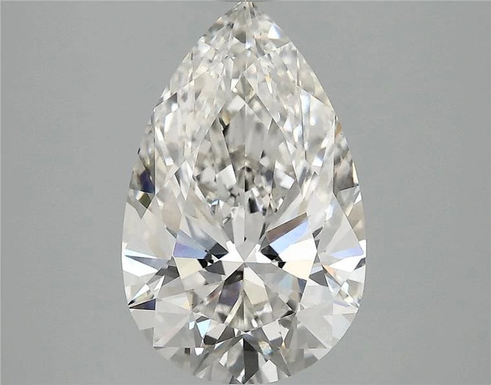 3.07 Carat · PEAR · H · VS1 · IGI · Excellent Cut