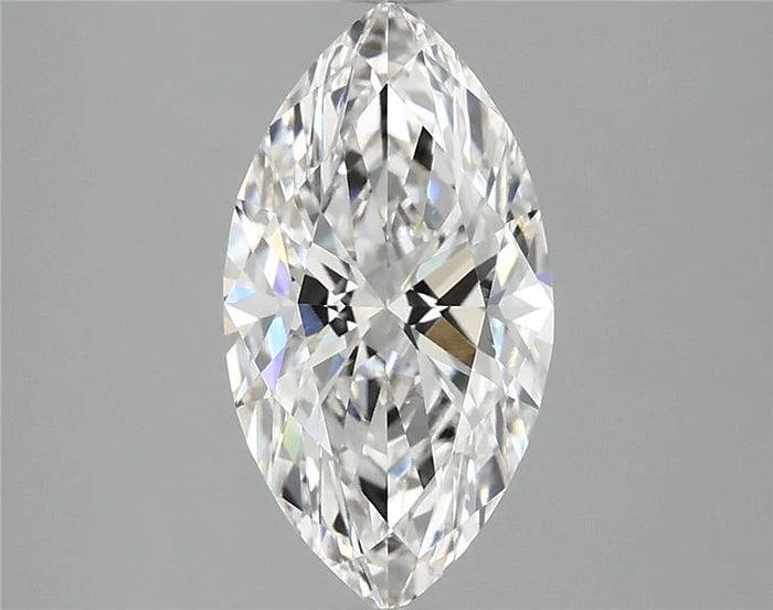 2.02 Carat · MARQUISE · E · VVS2 · IGI · Excellent Cut