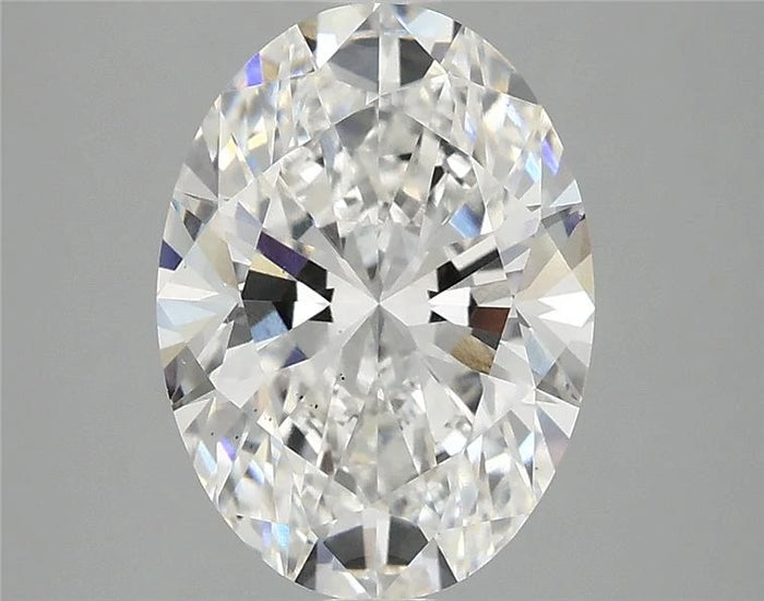 3.10 Carat · OVAL · E · VS2 · IGI · Excellent Cut
