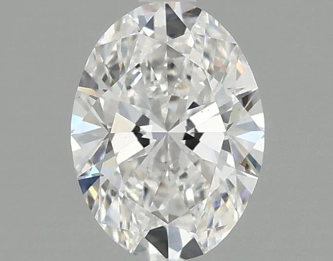 1.10 Carat · OVAL · E · VS2 · IGI · Excellent Cut