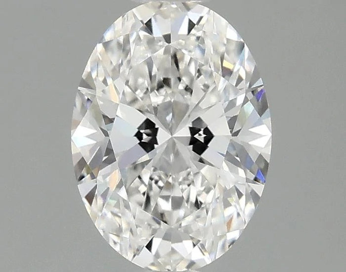 1.37 Carat · OVAL · E · VVS2 · IGI · Excellent Cut