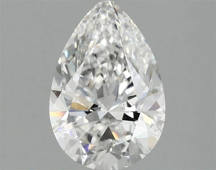 1.55 Carat · PEAR · E · VS2 · IGI · Excellent Cut
